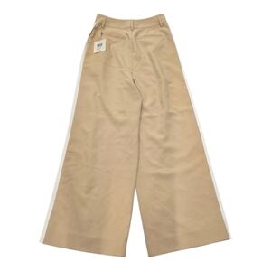 NWT Favorite Daughter The Favorite Pants Wide Leg Size 10